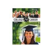 College and Career Success by Fralick, Marsha, 9781524998912