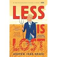 Less Is Lost by Greer, Andrew Sean, 9780316498913