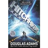 The Hitchhiker's Guide to the Galaxy by ADAMS, DOUGLAS, 9780345418913
