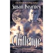 The Challenge by Kearney, 9780765348913