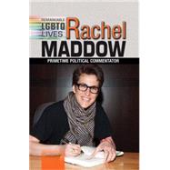 Rachel Maddow by Houts, Amy, 9781477778913