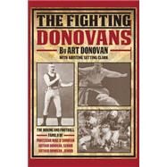 The Fighting Donovans by Donovan, Art; Clark, Kristine Setting, 9781495978913