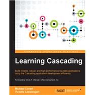 Learning Cascading by Covert, H. Michael; Loewengart, Victoria, 9781785288913