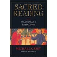 Sacred Reading by Casey, Michael, 9780892438914