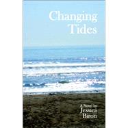 Changing Tides by Biron, Jessica, 9780976998914