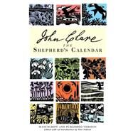 The Shepherd's Calendar by Clare, John; Chilcott, Tim, 9781857548914