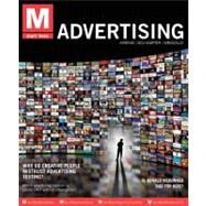 M: Advertising by Arens, William; Schaefer, David; Weigold, Michael, 9780078028915