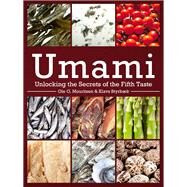 Umami by Mouritsen, Ole G.; Styrbaek, Klavs; Mouritsen, Jonas Drotner; Johansen, Mariela, 9780231168915