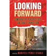 Looking Forward by Cardoso, Fernando Henrique, 9780268038915