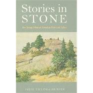 Stories in Stone by de Boer, Jelle Zeilinga, 9780819568915