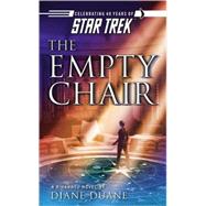Rihannsu Book Five: The Empty Chair by Diane Duane, 9781416508915