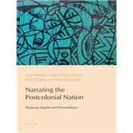Narrating the Postcolonial Nation by Leite, Ana Mafalda; Owen, Hilary; Chaves, Rita; Apa, Livia, 9783034308915