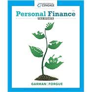 Personal Finance Tax Update by Garman, E. Thomas; Forgue, Raymond, 9780357438916