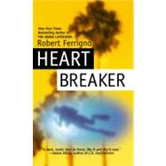 Heartbreaker by Ferrigno, Robert, 9780446608916