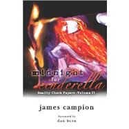 Midnight for Cinderella by Campion, James, 9781419638916