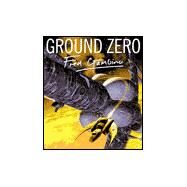 Ground Zero by Gambino, Fred, 9781855858916
