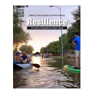 Resilience by Alverson, Keith; Zommers, Zinta, 9780128118917