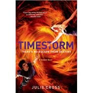 Timestorm A Tempest Novel by Cross, Julie, 9780312568917