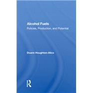 Alcohol Fuels by Houghton-Alico, Doann, 9780367018917