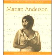 Marian Anderson by Kaplan, Howard S., 9780764938917