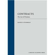 Contracts by O'Gorman, Daniel P., 9781531018917