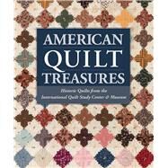 American Quilt Treasures by Martingale & Company, 9781604688917