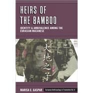 Heirs of the Bamboo by Gaspar, Marisa C., 9781789208917