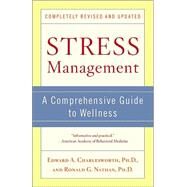 Stress Management by CHARLESWORTH, EDWARD A.NATHAN, RONALD G., 9780345468918