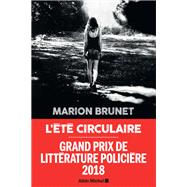 L'Et circulaire by Marion Brunet, 9782226398918