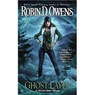 Ghost Layer by Owens, Robin D., 9780425268919
