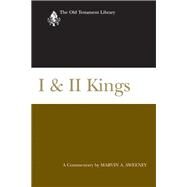 I & II Kings by Sweeney, Marvin A., 9780664238919