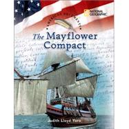 American Documents: The Mayflower Compact (Direct Mail Edition) by Yero, Judith Lloyd; Yero, Judith, 9780792258919