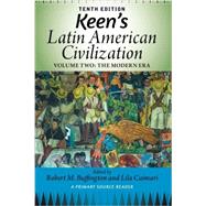 Keen's Latin American...,Buffington,Robert M.,9780813348919