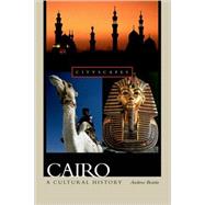 Cairo A Cultural History by Beattie, Andrew, 9780195178920