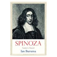Spinoza by Ian Buruma, 9780300248920