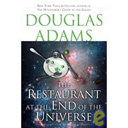 The Restaurant at the End of the Universe by ADAMS, DOUGLAS, 9780345418920