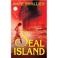 Seal Island by Kate Brallier, 9780765348920