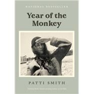 Year of the Monkey by Smith, Patti, 9781984898920
