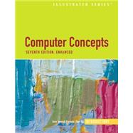 Computer Concepts Illustrated Introductory, Enhanced Edition by Parsons, June Jamrich; Oja, Dan, 9780324788921