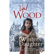 Winters Daughter by Wood, Val, 9780552178921