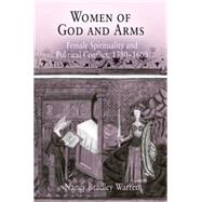 Women of God And Arms by Warren, Nancy Bradley, 9780812238921