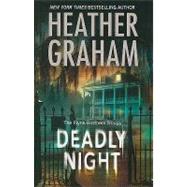 Deadly Night by Graham, Heather, 9781410408921