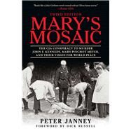 Mary's Mosaic by Janney, Peter; Russell, Dick, 9781510708921