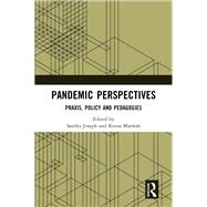 Pandemic Perspectives by , 9781032768922