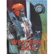 Western Asia by Khanduri, Kamini, 9781403498922