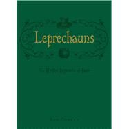 Leprechauns by Curran, Bob, 9781507208922