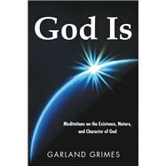 God Is by Grimes, Garland, 9781512778922