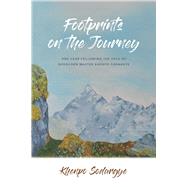 Footprints on the Journey by Khenpo Sodargye, 9781614298922