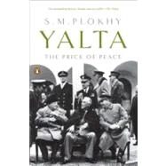 Yalta by Plokhy, Serhii, 9780143118923