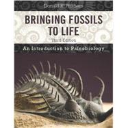 Bringing Fossils to Life by Prothero, Donald R., 9780231158923